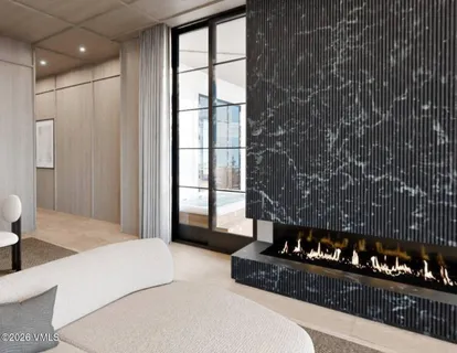 $12,900,000 | 616 West Lionshead Circle, Unit 4B, Vail, CO 81657