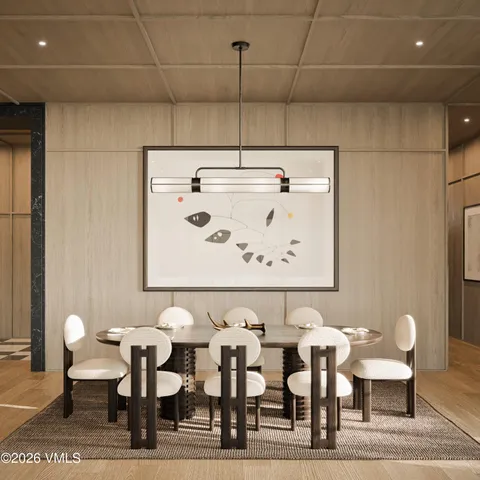 $12,900,000 | 616 West Lionshead Circle, Unit 4B, Vail, CO 81657