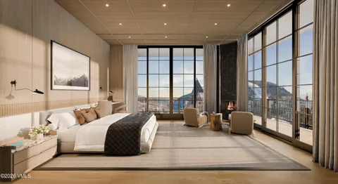 $12,900,000 | 616 West Lionshead Circle, Unit 4B, Vail, CO 81657