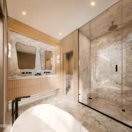 $12,900,000 | 616 West Lionshead Circle, Unit 4B, Vail, CO 81657
