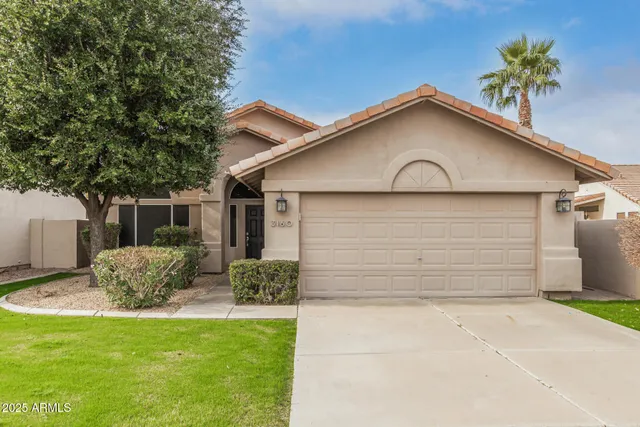 $569,000 | 3160 South Laguna Drive, Chandler, AZ 85248