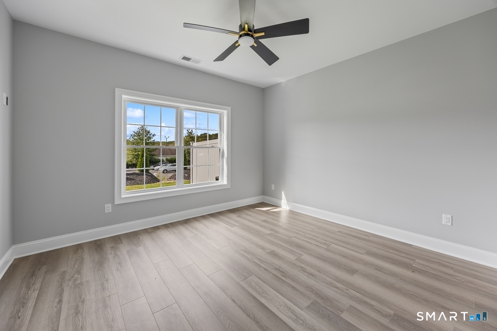 210 Munson Road, Unit 1B Wolcott, CT 06716 - Photo 13 of 28 Primary Bedroom