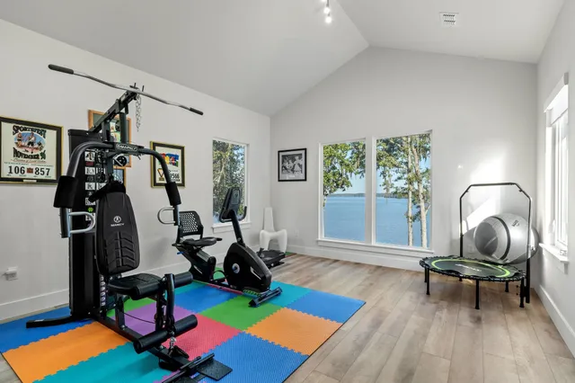 $1,450,000 | 1007 Williams Landing Road, Tallahassee, FL 32310