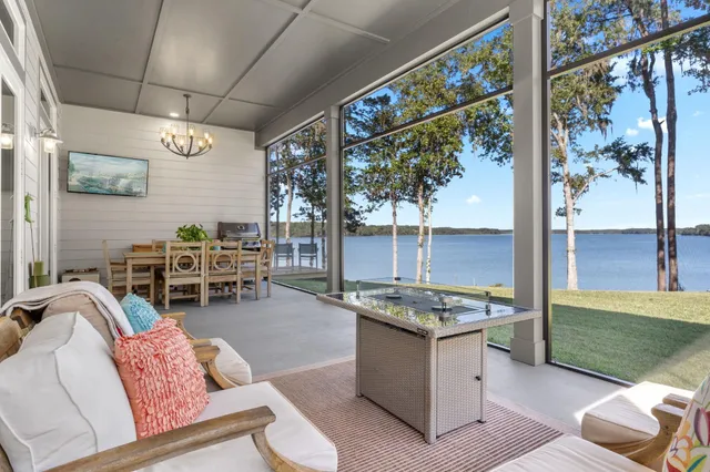 $1,450,000 | 1007 Williams Landing Road, Tallahassee, FL 32310