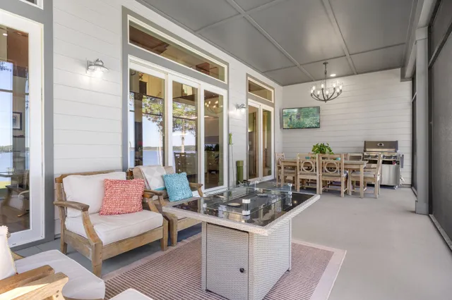 $1,450,000 | 1007 Williams Landing Road, Tallahassee, FL 32310