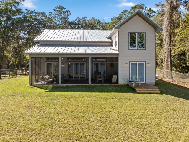 $1,450,000 | 1007 Williams Landing Road, Tallahassee, FL 32310