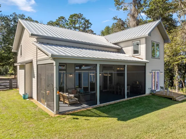 $1,450,000 | 1007 Williams Landing Road, Tallahassee, FL 32310
