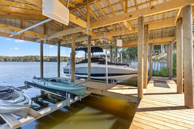 $1,450,000 | 1007 Williams Landing Road, Tallahassee, FL 32310