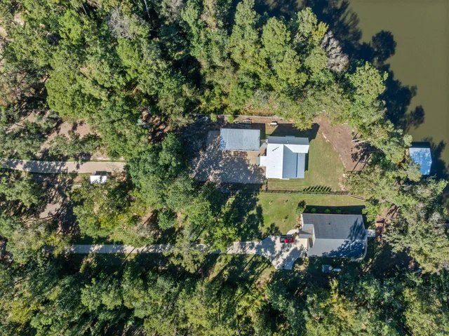$1,450,000 | 1007 Williams Landing Road, Tallahassee, FL 32310