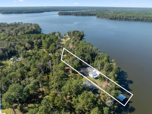 $1,450,000 | 1007 Williams Landing Road, Tallahassee, FL 32310