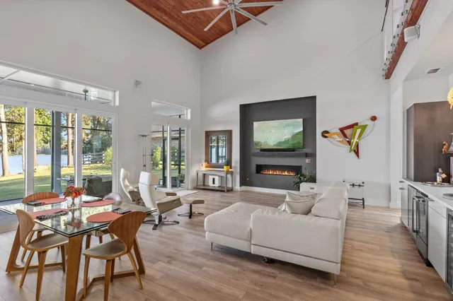 $1,450,000 | 1007 Williams Landing Road, Tallahassee, FL 32310