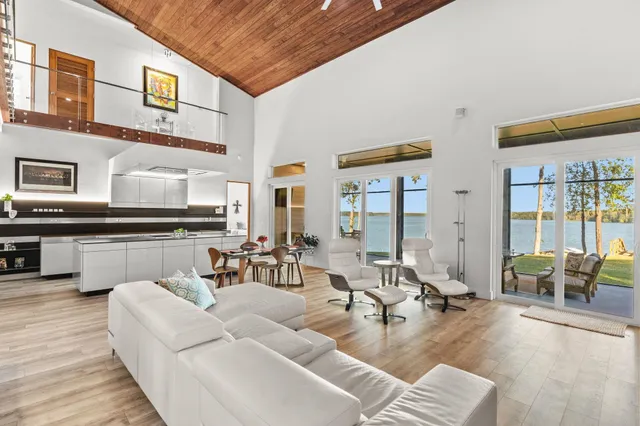 $1,450,000 | 1007 Williams Landing Road, Tallahassee, FL 32310