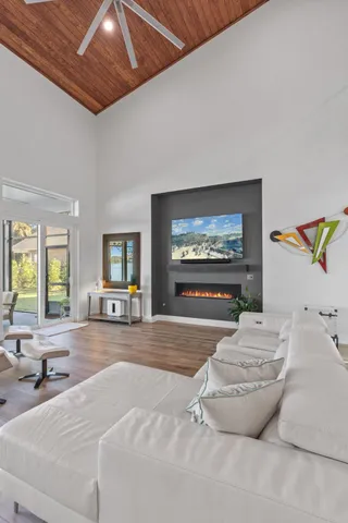 $1,450,000 | 1007 Williams Landing Road, Tallahassee, FL 32310