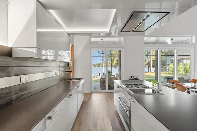 $1,450,000 | 1007 Williams Landing Road, Tallahassee, FL 32310