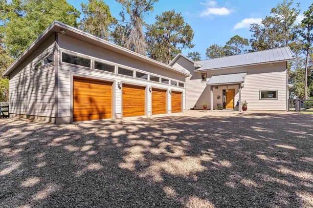 $1,450,000 | 1007 Williams Landing Road, Tallahassee, FL 32310