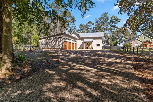 $1,450,000 | 1007 Williams Landing Road, Tallahassee, FL 32310