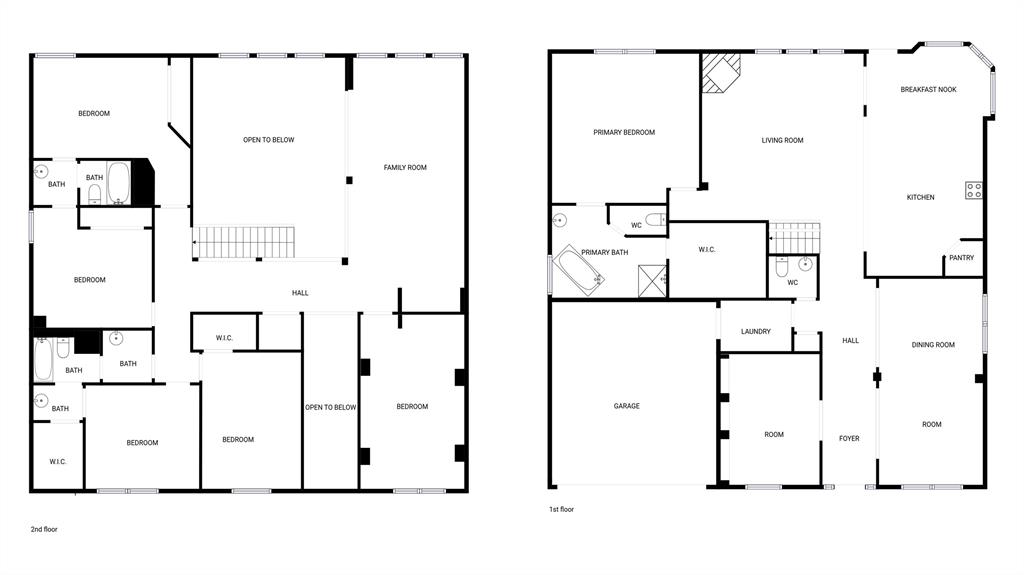 754 Ruby Court Burleson, TX 76028 - Photo 23 of 23