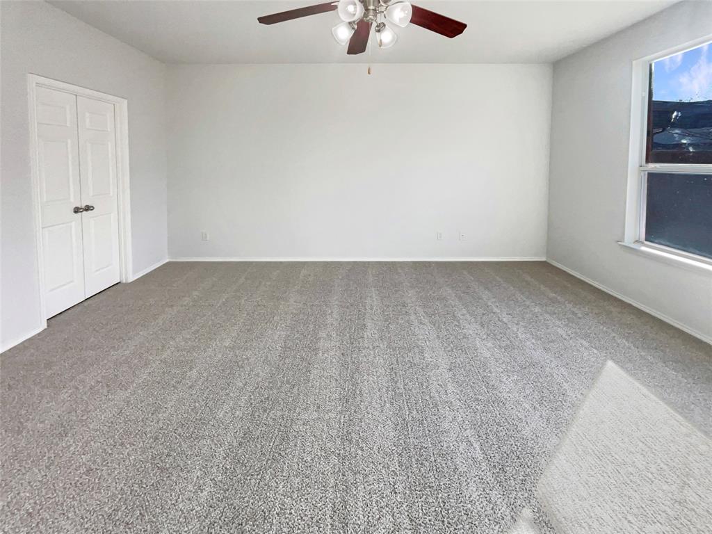 754 Ruby Court Burleson, TX 76028 - Photo 4 of 23 Staged Photo