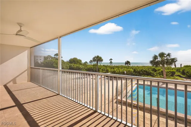$1,099,000 | 2311 West Gulf Drive, Unit 13, Sanibel, FL 33957