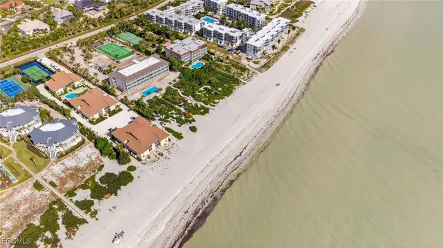 $1,099,000 | 2311 West Gulf Drive, Unit 13, Sanibel, FL 33957