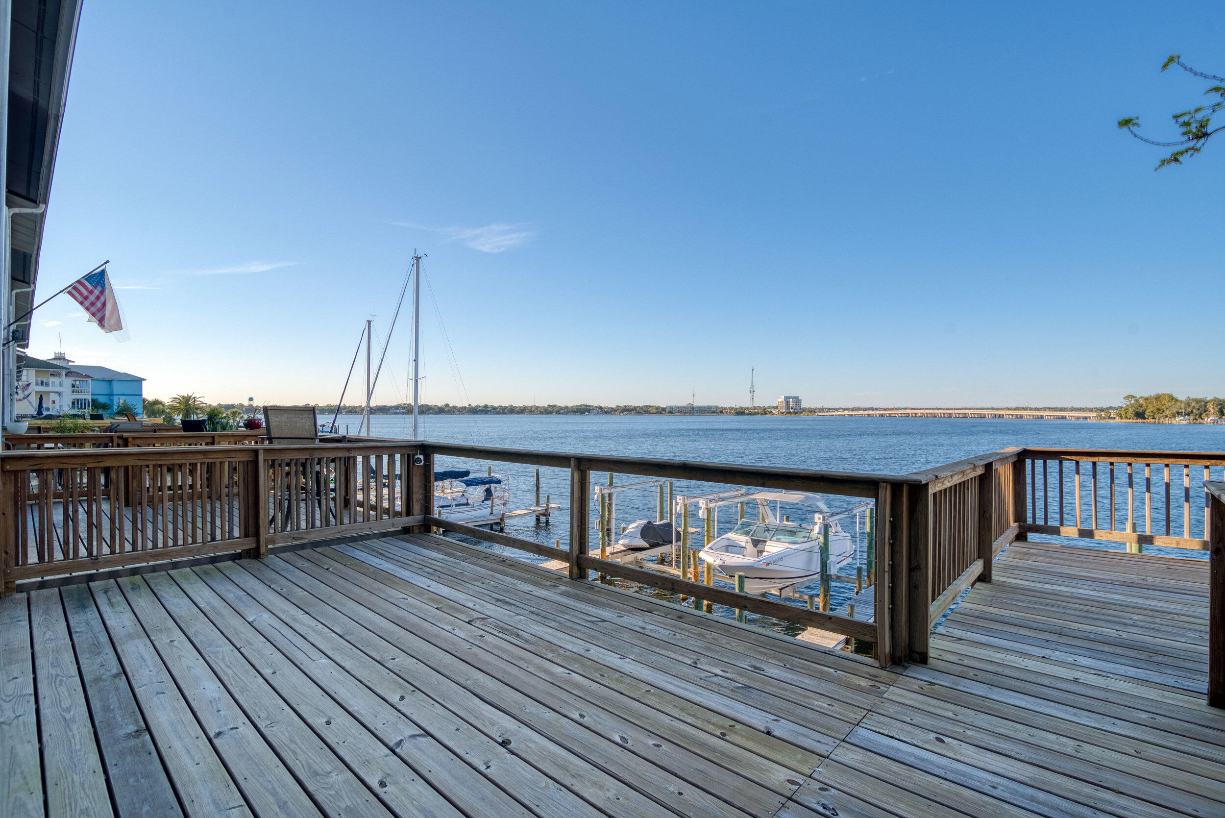 202 Snug Harbour Drive, Unit 202 Shalimar, FL 32579 - Photo 12 of 65 202 snug harbor-lores-11