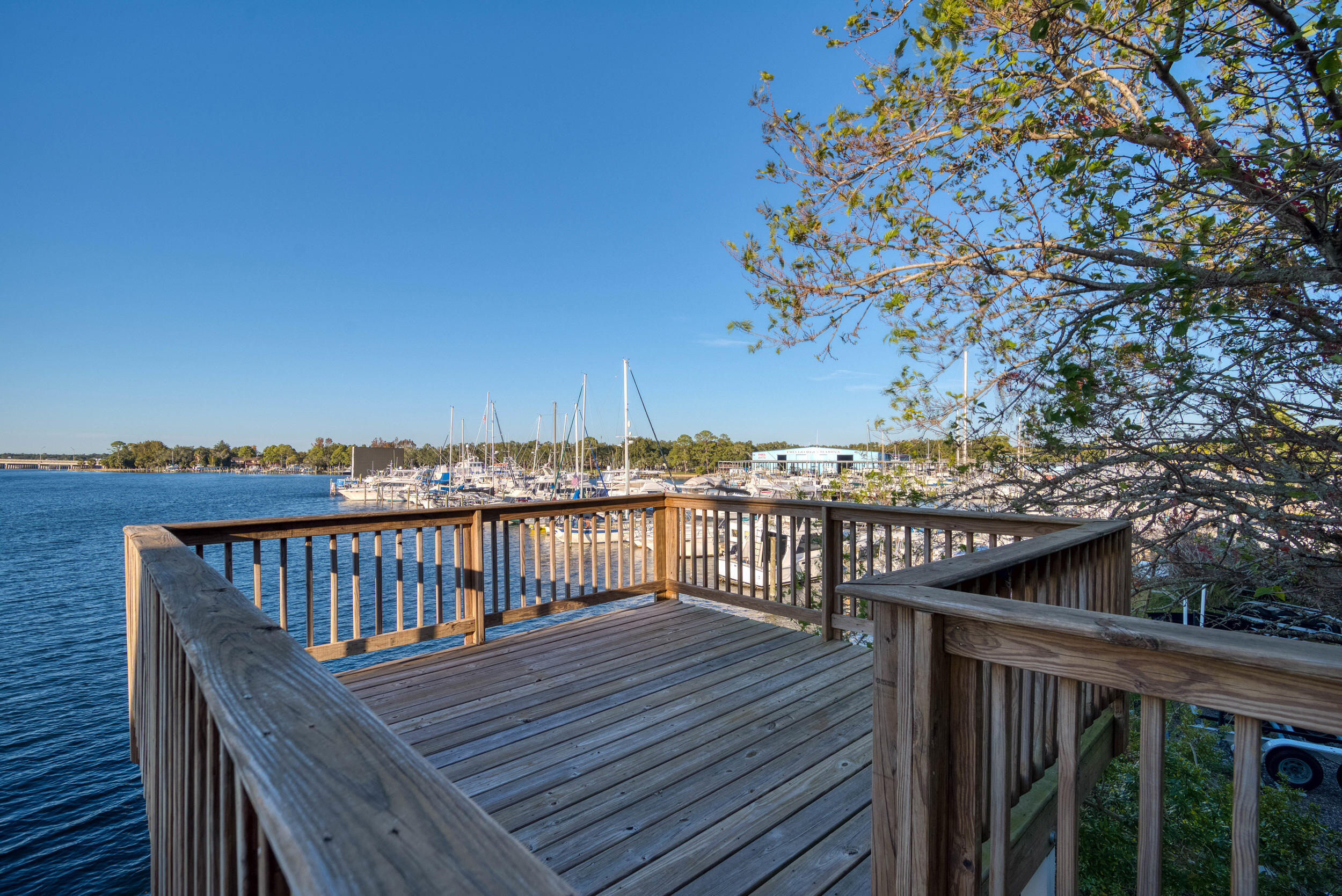 202 Snug Harbour Drive, Unit 202 Shalimar, FL 32579 - Photo 13 of 65 202 snug harbor-lores-12