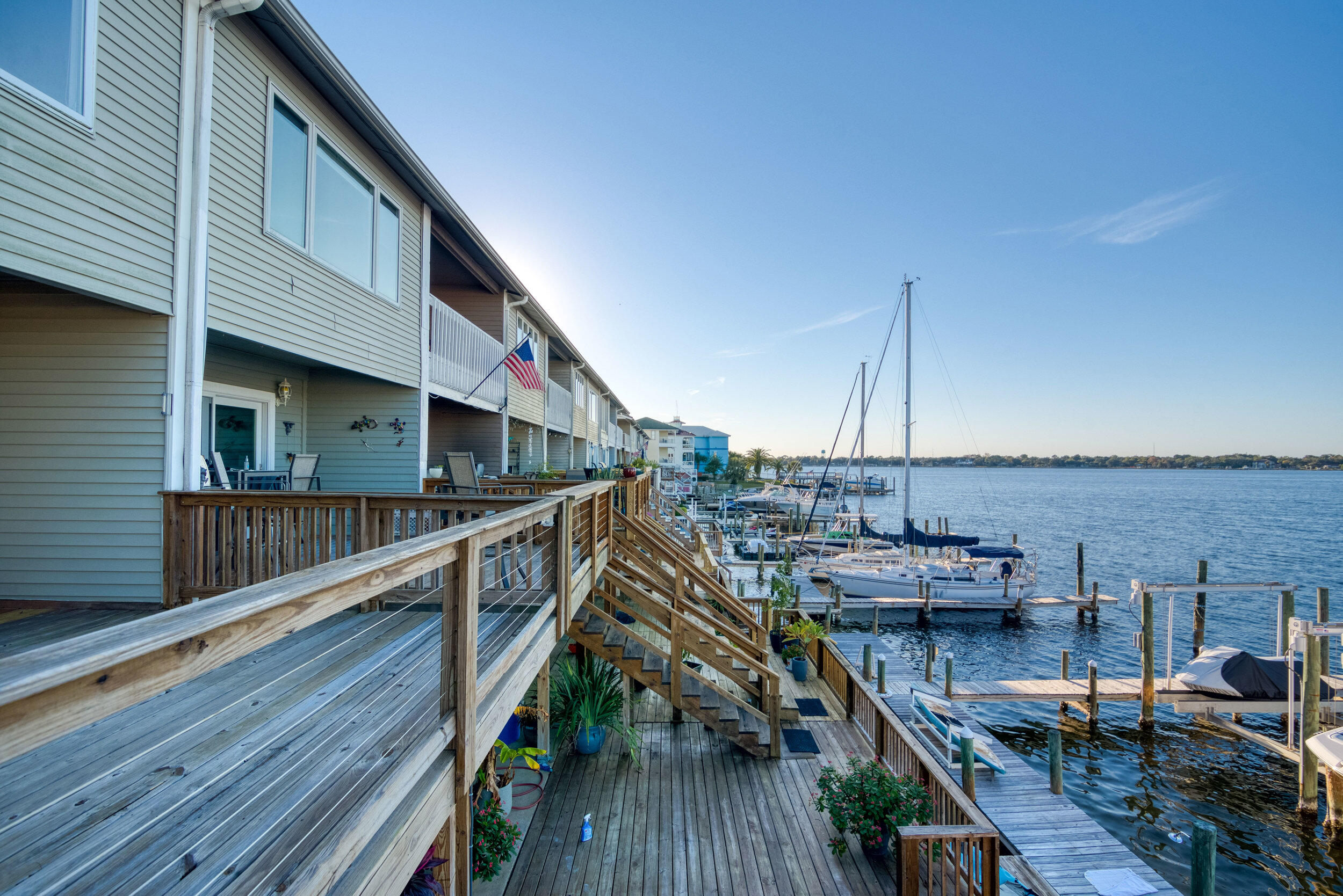 202 Snug Harbour Drive, Unit 202 Shalimar, FL 32579 - Photo 14 of 65 202 snug harbor-lores-13