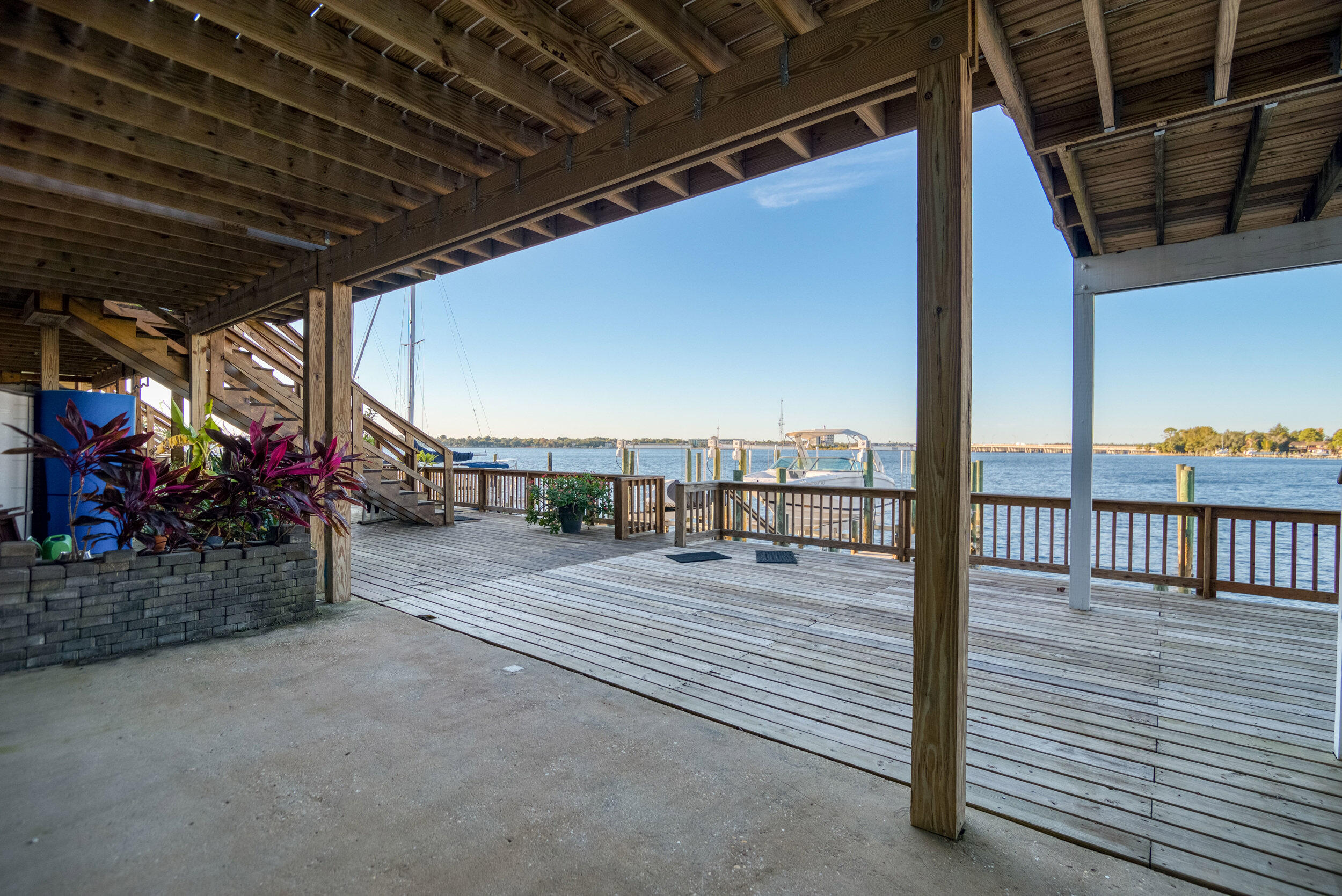 202 Snug Harbour Drive, Unit 202 Shalimar, FL 32579 - Photo 19 of 65 202 snug harbor-lores-20