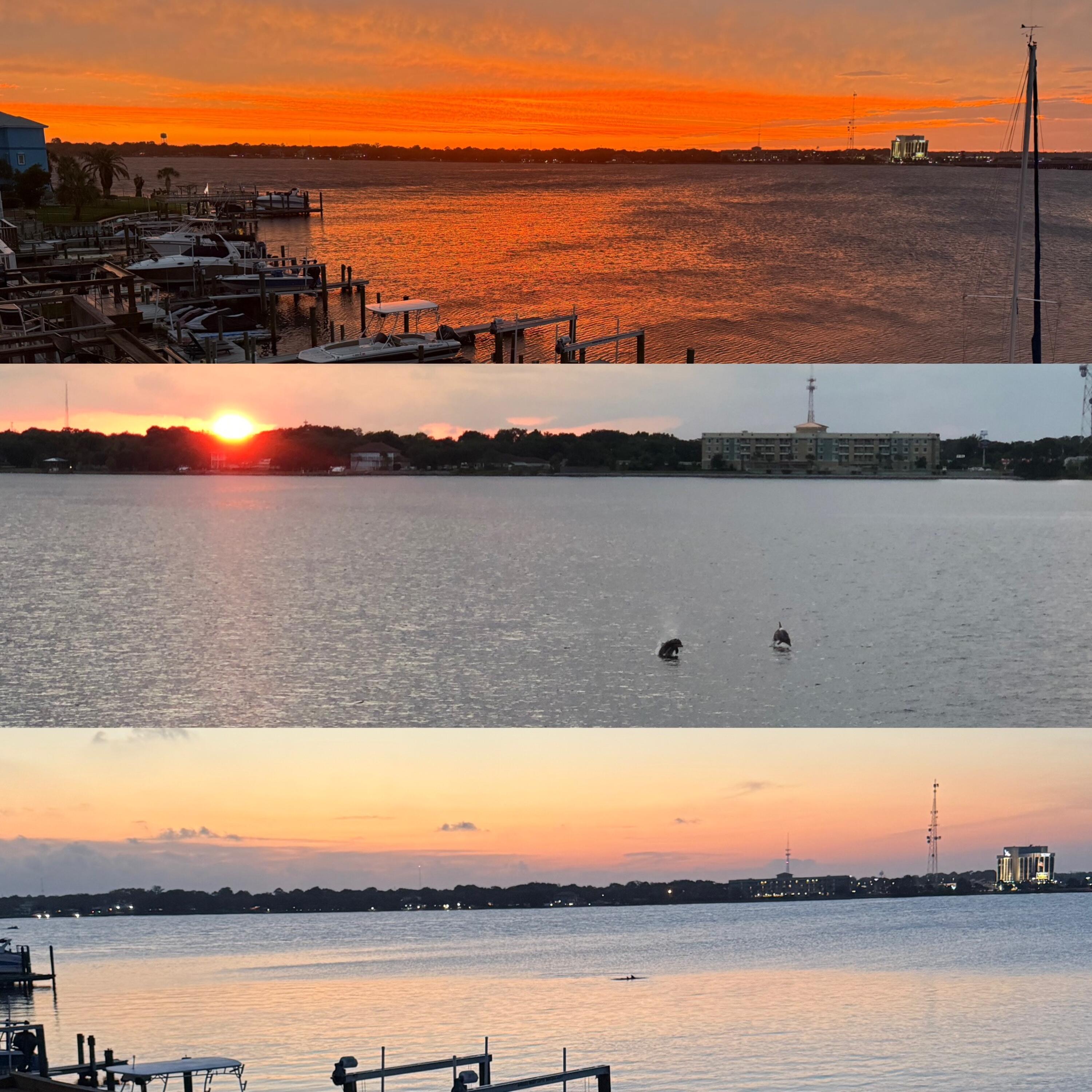 202 Snug Harbour Drive, Unit 202 Shalimar, FL 32579 - Photo 3 of 65 42297794-CEDF-421A-AF8A-C47D2C313B4D