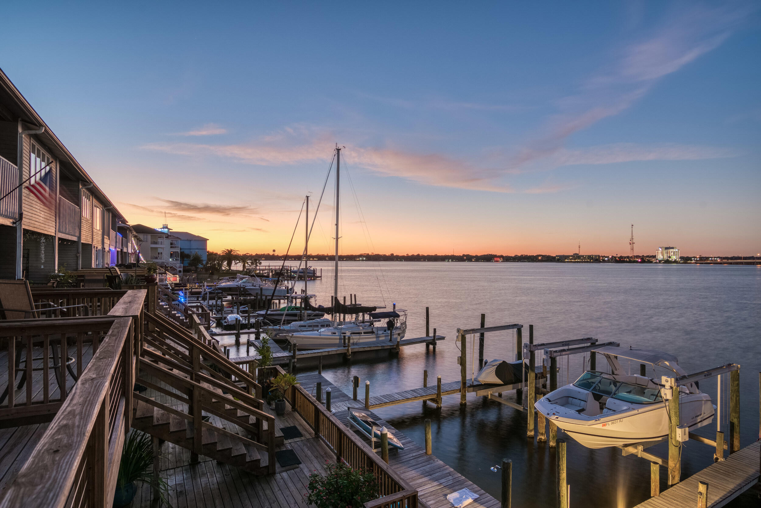 202 Snug Harbour Drive, Unit 202 Shalimar, FL 32579 - Photo 60 of 65 202 snug harbor-lores-70