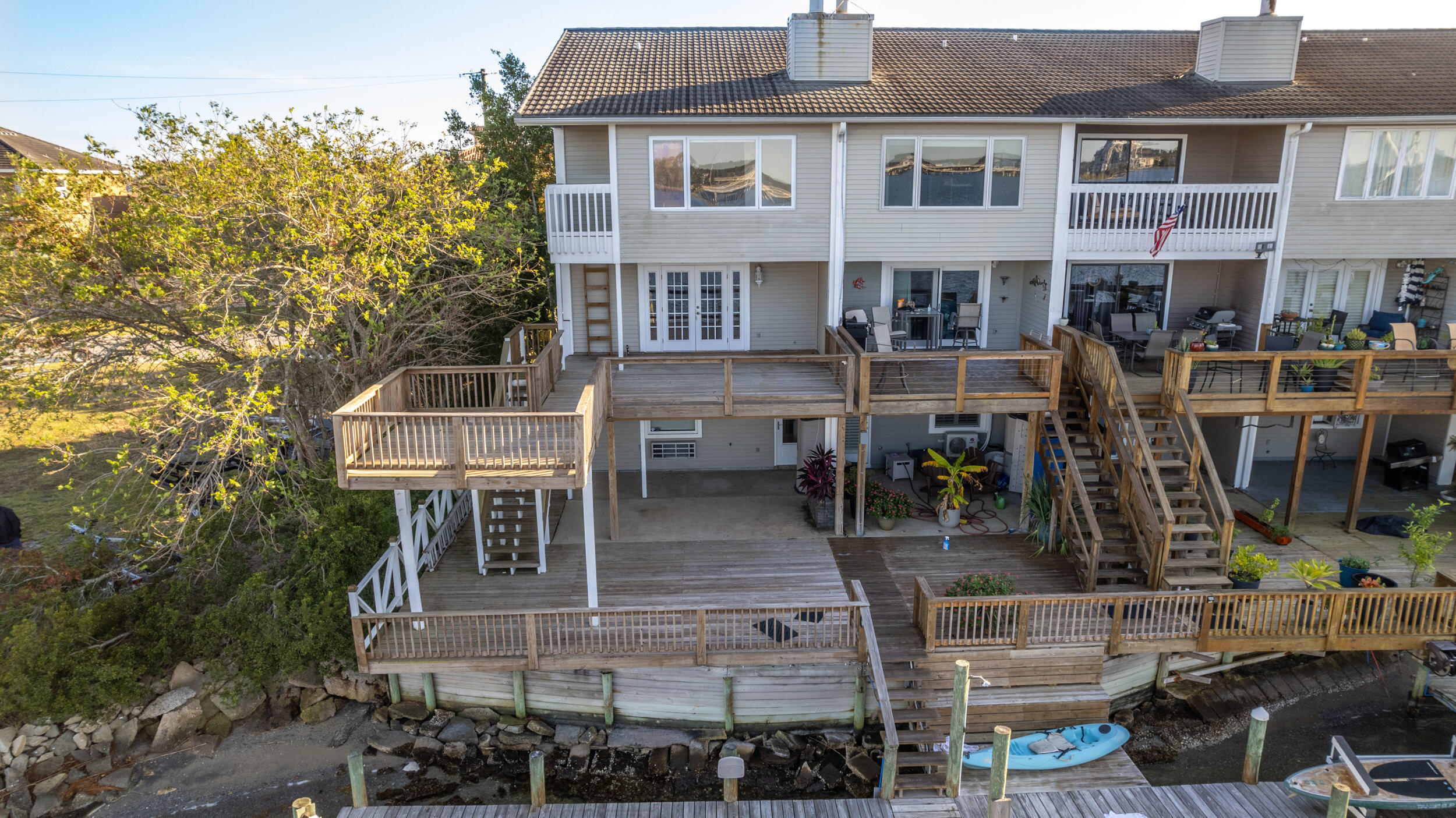 202 Snug Harbour Drive, Unit 202 Shalimar, FL 32579 - Photo 6 of 65 202 snug harbor-lores-6