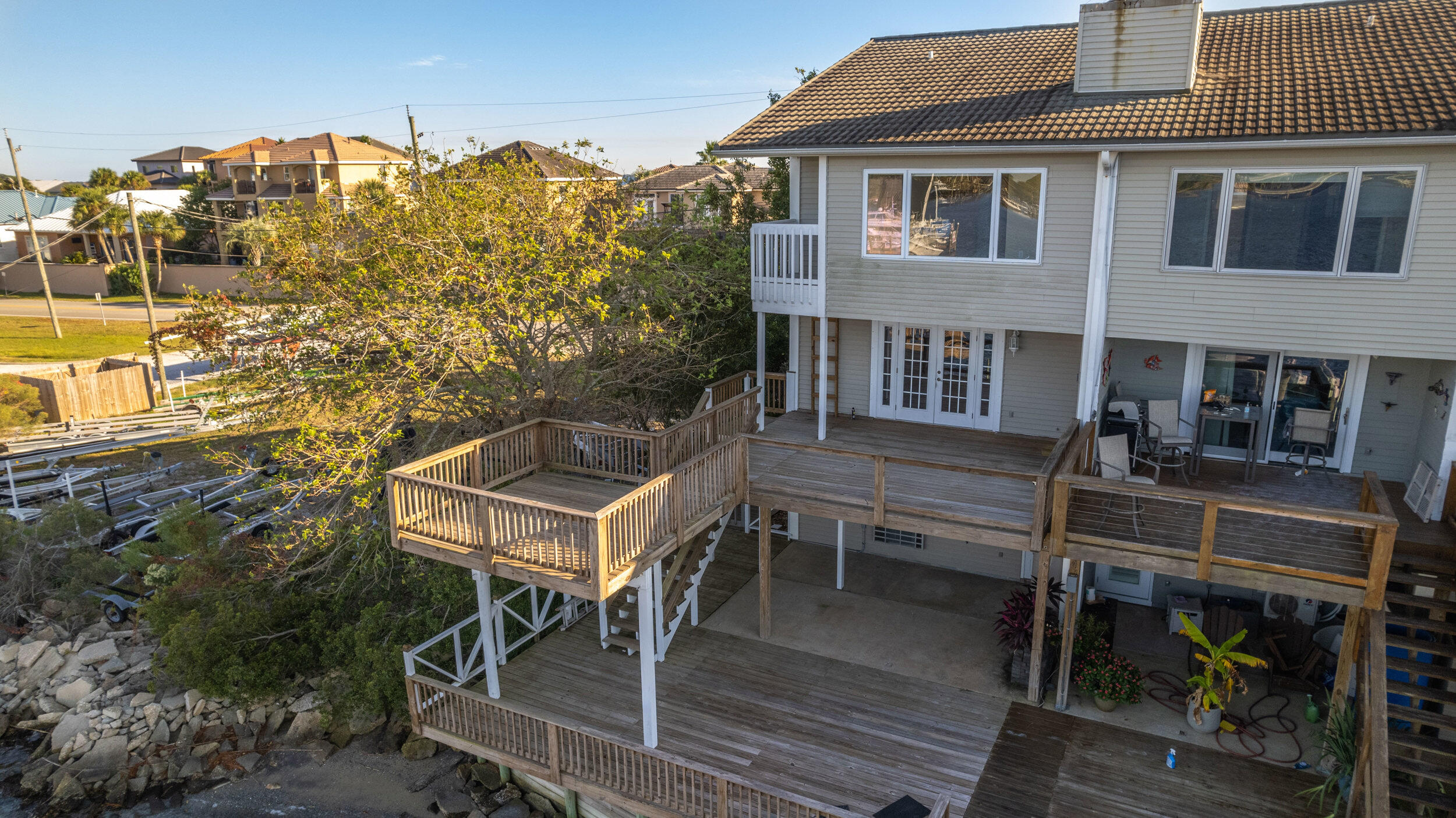 202 Snug Harbour Drive, Unit 202 Shalimar, FL 32579 - Photo 7 of 65 202 snug harbor-lores-7