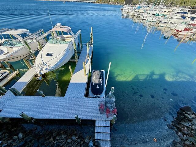 202 Snug Harbour Drive, Unit 202 Shalimar, FL 32579 - Photo 8 of 65 IMG_2768