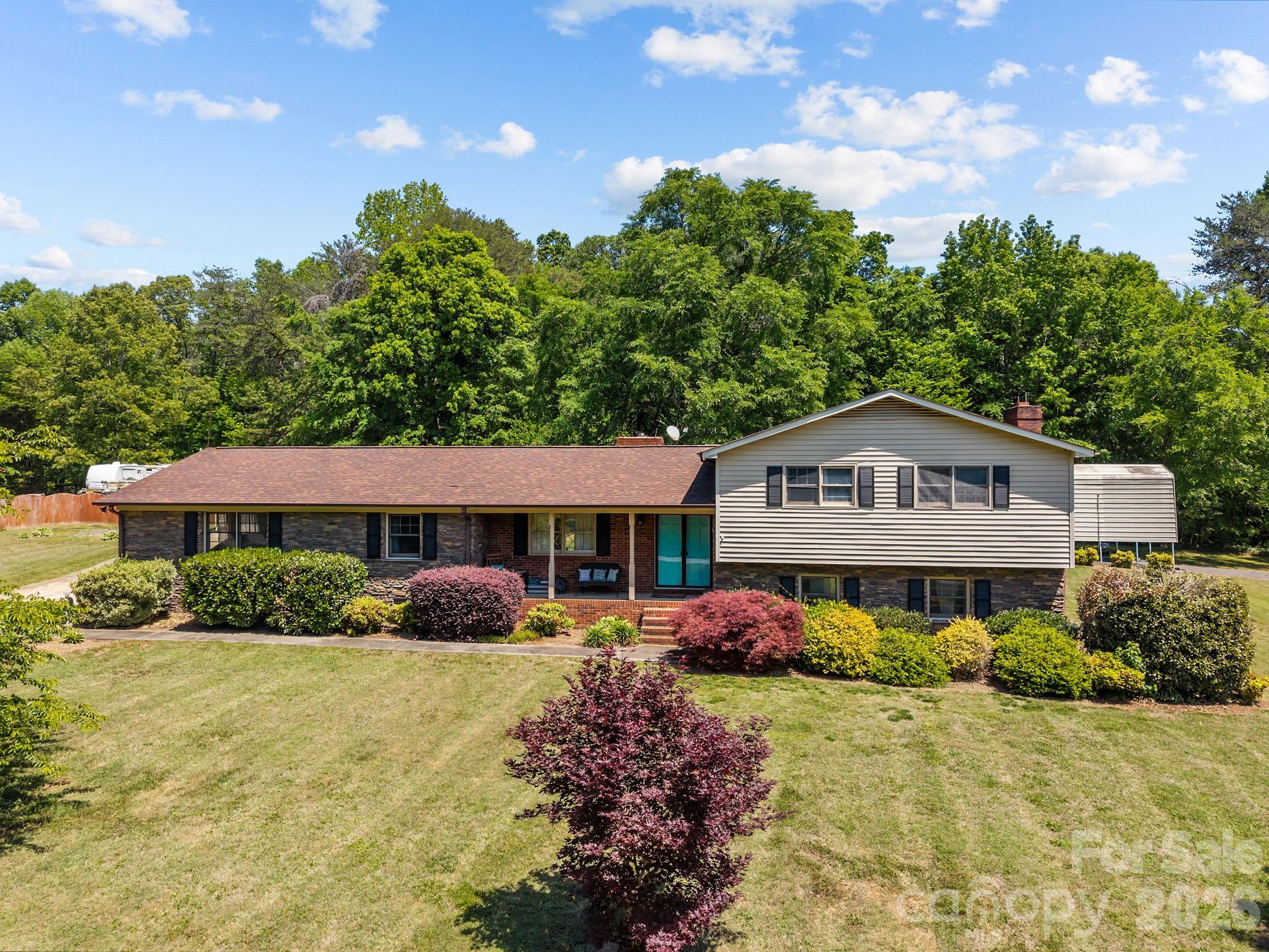 1215 Union Church Road Salisbury, NC 28146 - Photo 43 of 43
