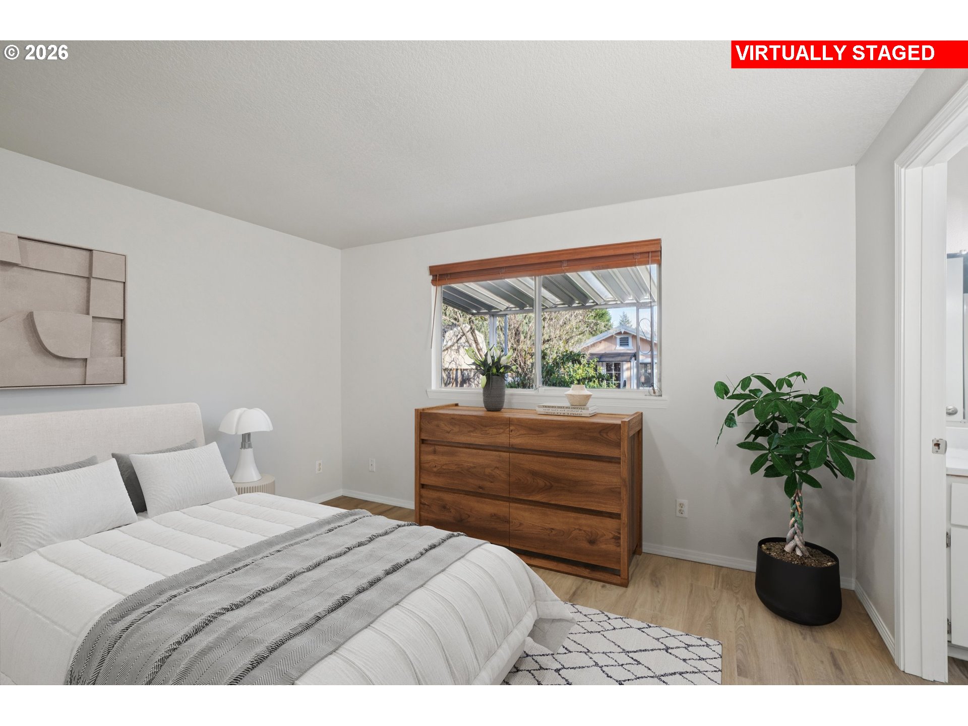 4390 Southwest 196th Avenue Beaverton, OR 97078 - Photo 14 of 35