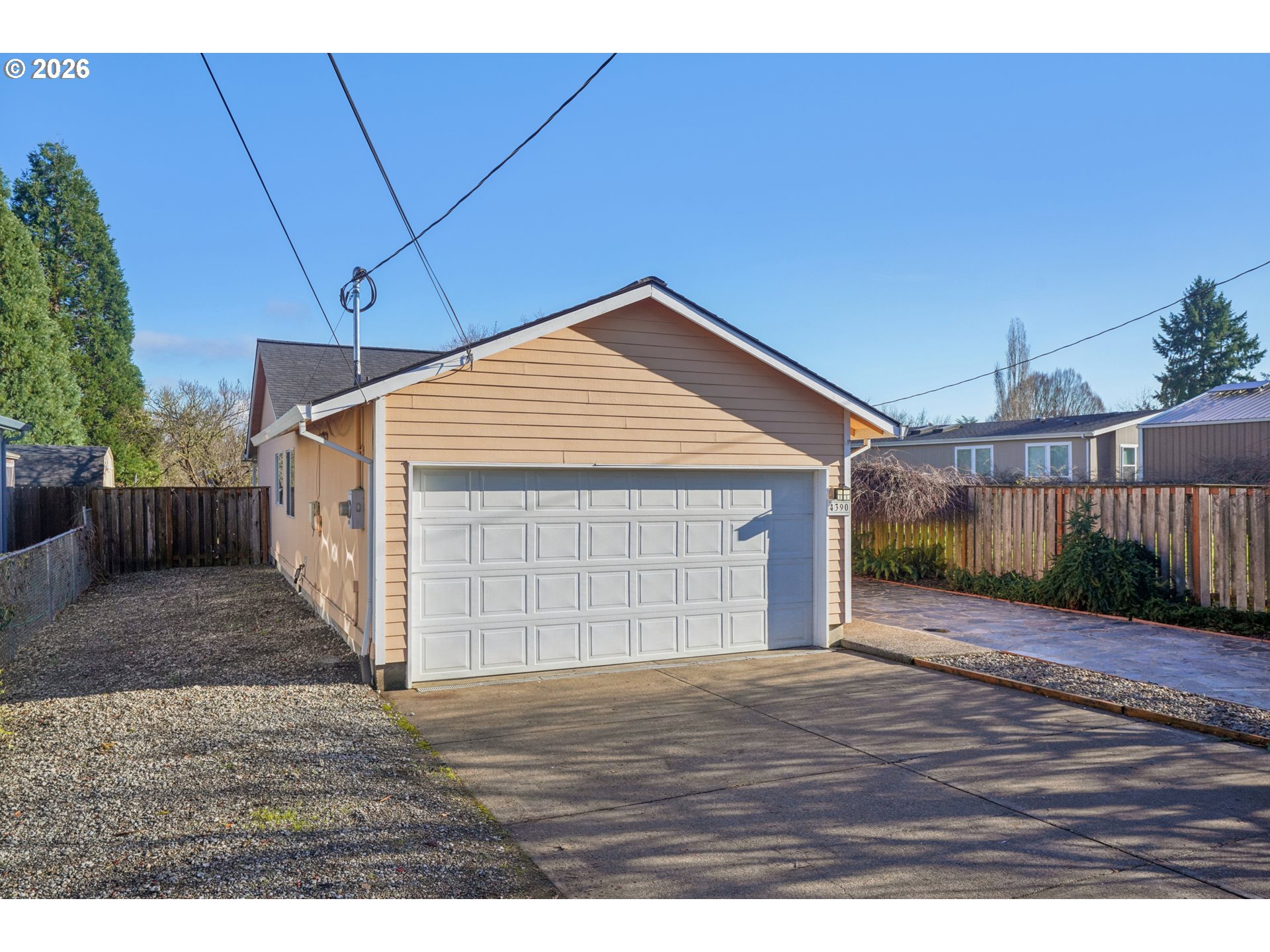 4390 Southwest 196th Avenue Beaverton, OR 97078 - Photo 2 of 35