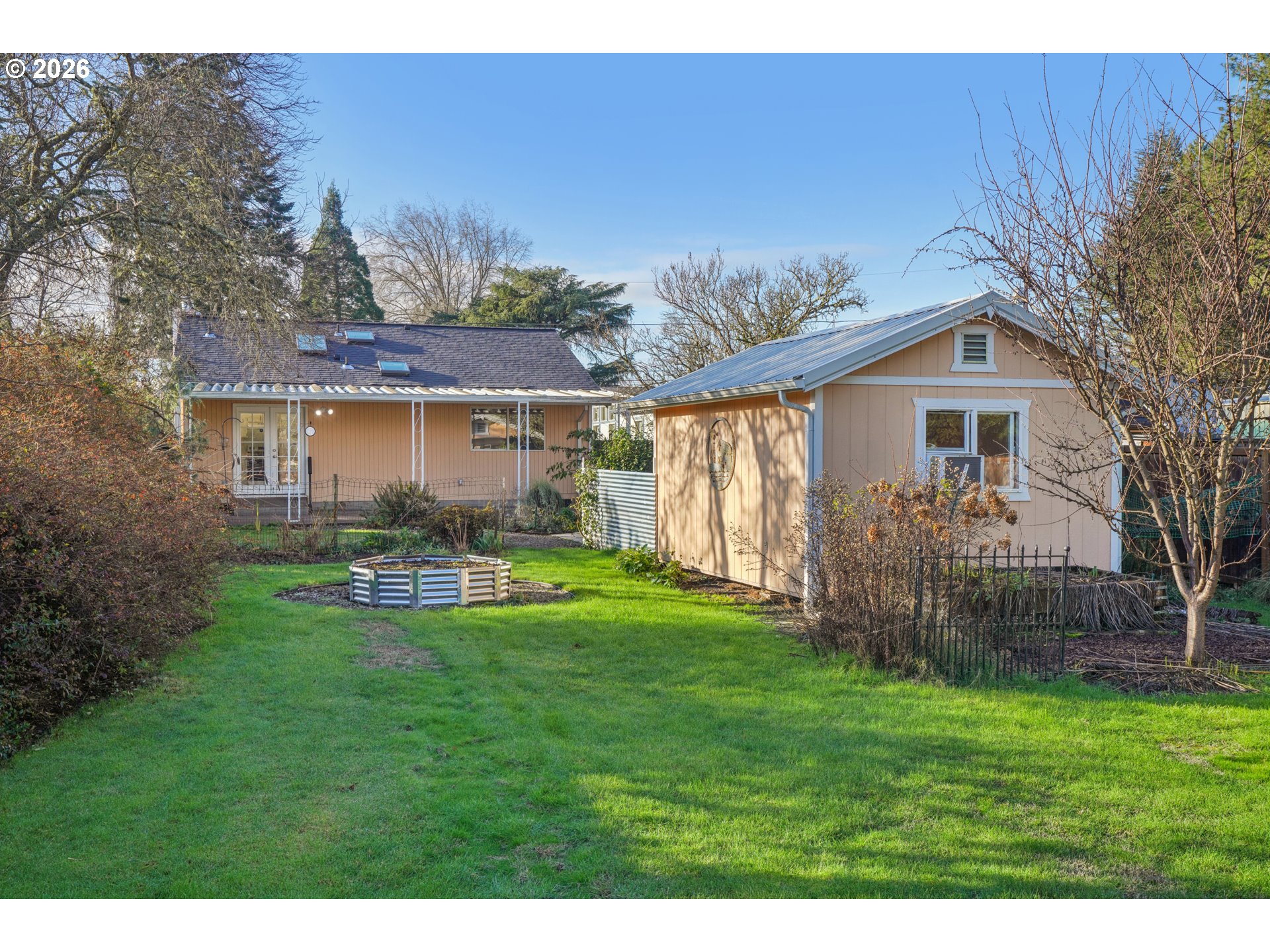 4390 Southwest 196th Avenue Beaverton, OR 97078 - Photo 31 of 35