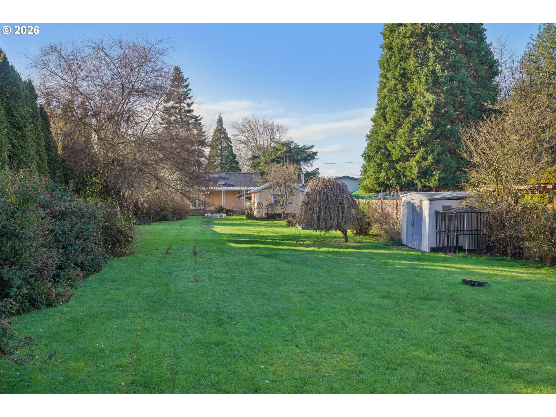 4390 Southwest 196th Avenue Beaverton, OR 97078 - Photo 34 of 35