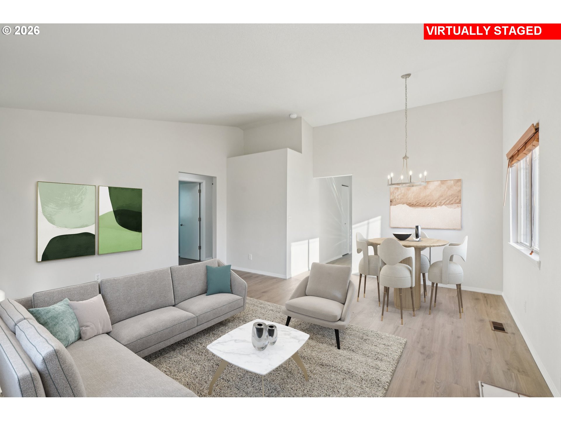 4390 Southwest 196th Avenue Beaverton, OR 97078 - Photo 6 of 35