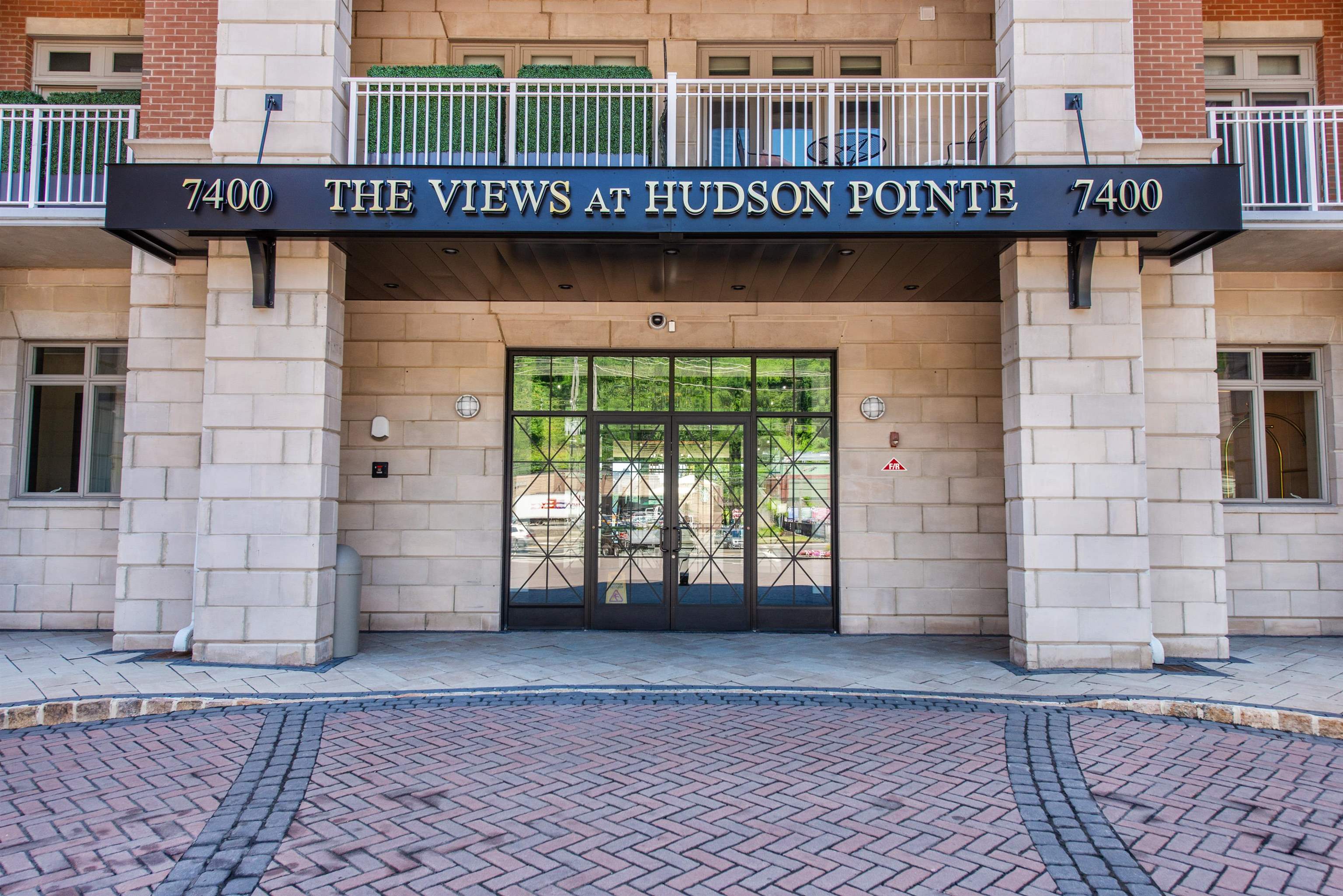 7400 River Road, Unit 302 North Bergen, NJ 07047 - Photo 25 of 26