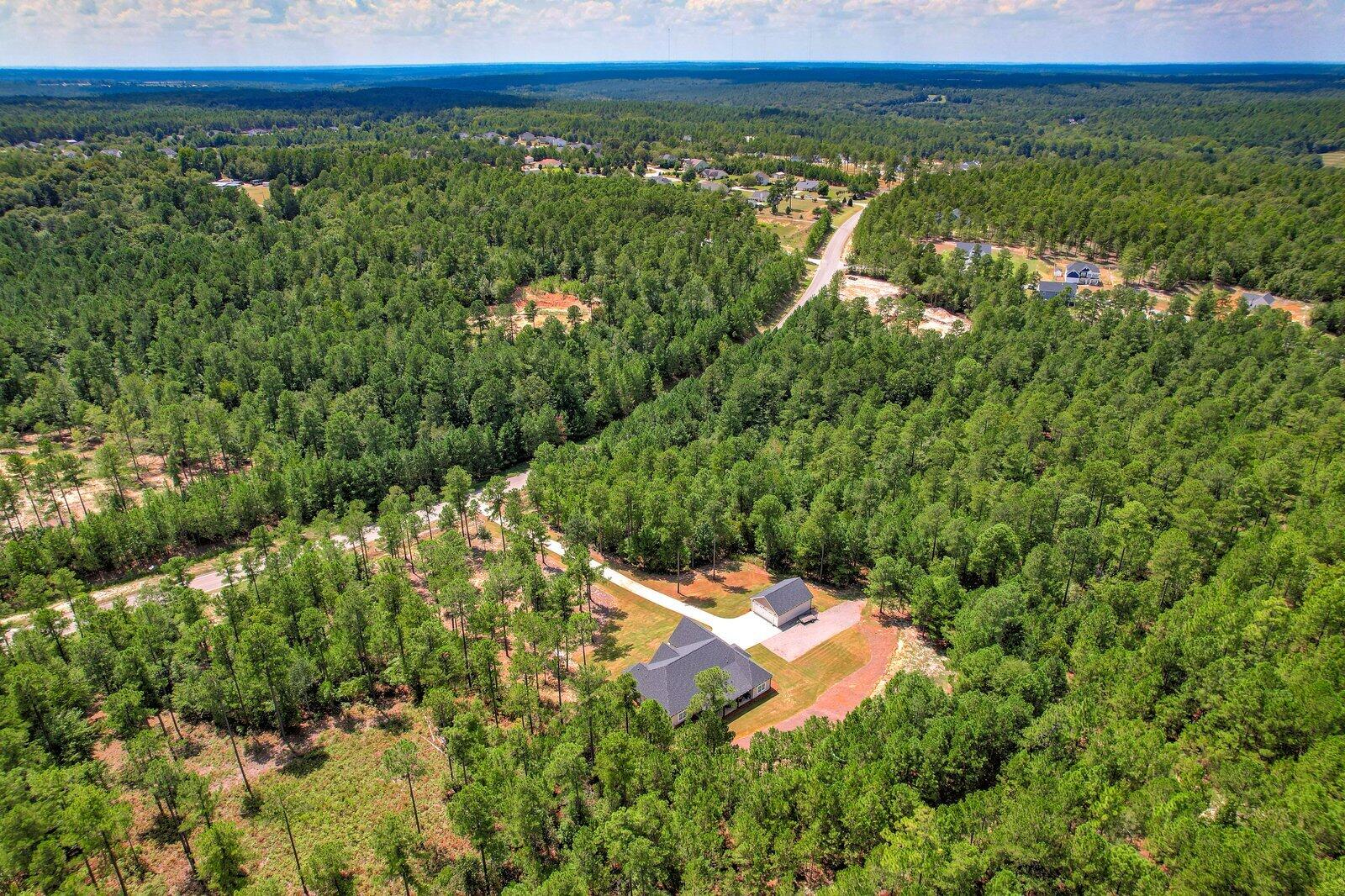 1407 Anderson Pond Road Aiken, SC 29803 - Photo 60 of 70 Gallery Image 60