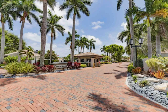 $2,490,000 | 483 Pelican Way, Delray Beach, FL 33483