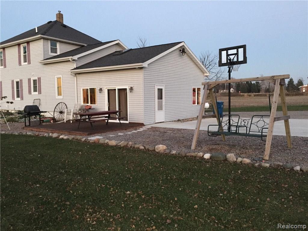 3563 Barnes Road Millington, MI 48746 - Photo 3 of 51 Gallery Image 3