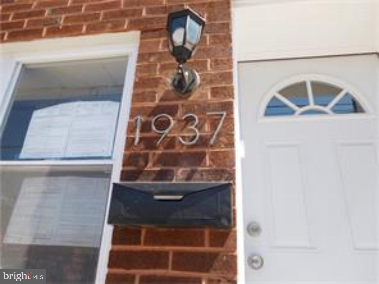 1937 Tasker Street Philadelphia, PA 19145 - Photo 1 of 24 Gallery Image 1
