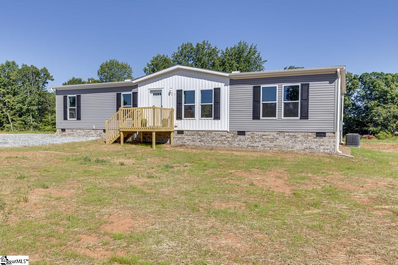 101 Garnet Lane Easley, SC 29640 - Photo 1 of 28
