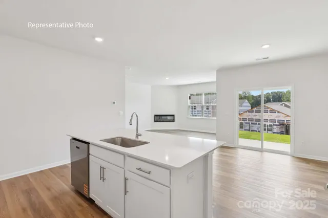 $360,140 | 3345 Colorado Blue Court, Gastonia, NC 28056