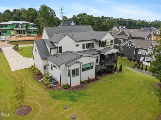 $1,750,000 | 2345 Ballywater Lea Way, Wake Forest, NC 27587