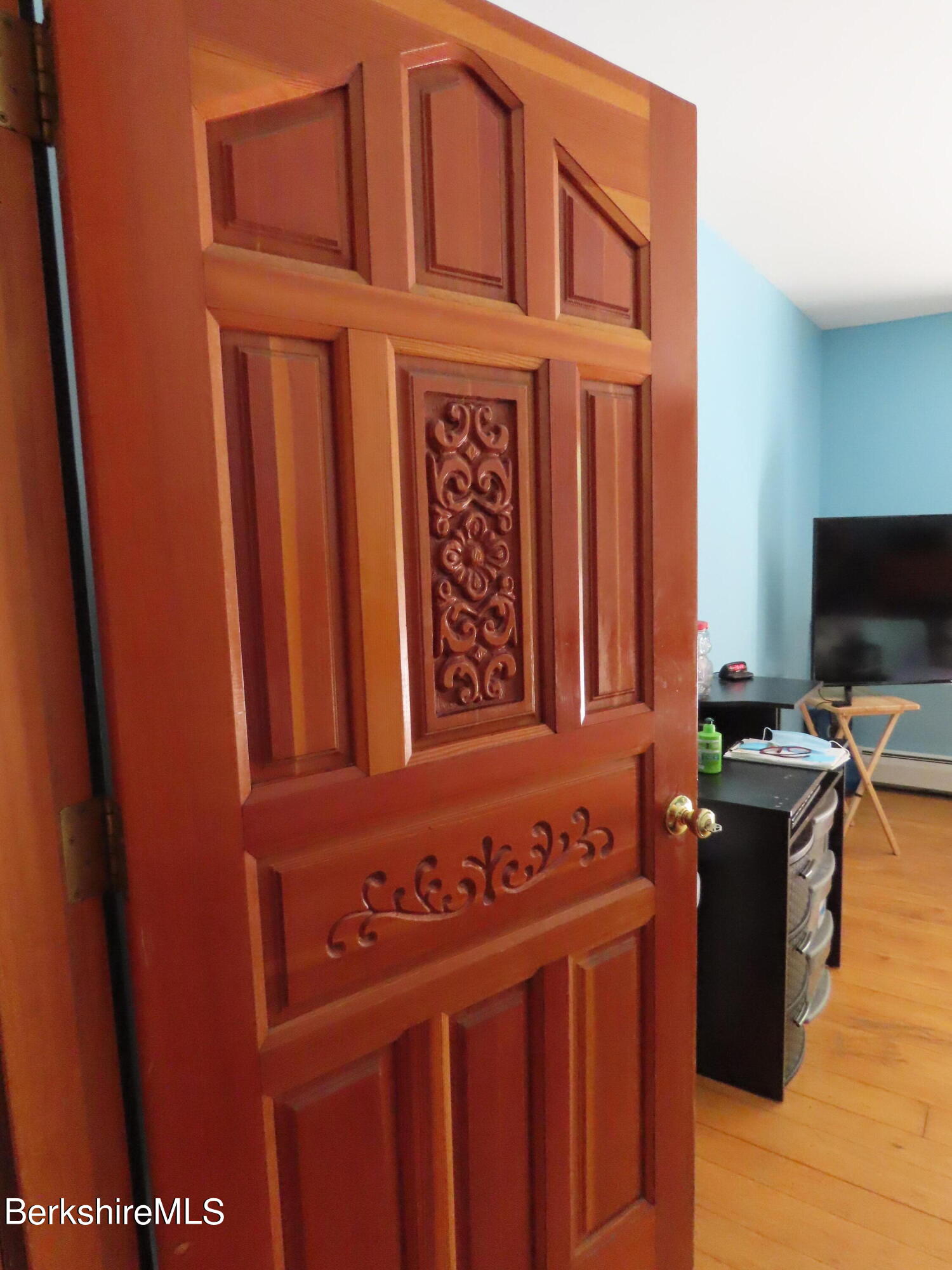 460 Sparrow Drive Stamford, VT 05352 - Photo 67 of 79 Beautiful doors!
