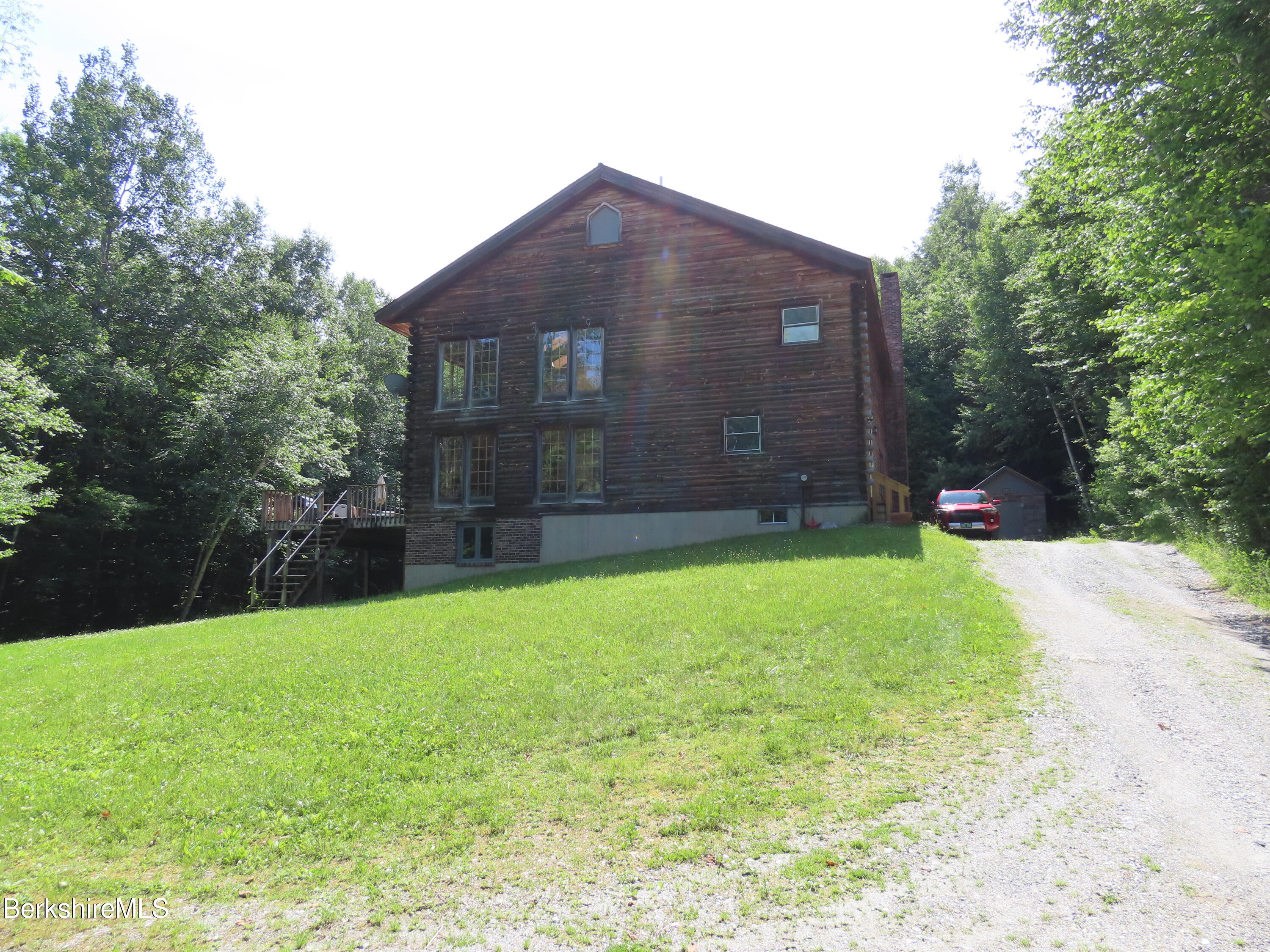 460 Sparrow Drive Stamford, VT 05352 - Photo 77 of 79 IMG_5393