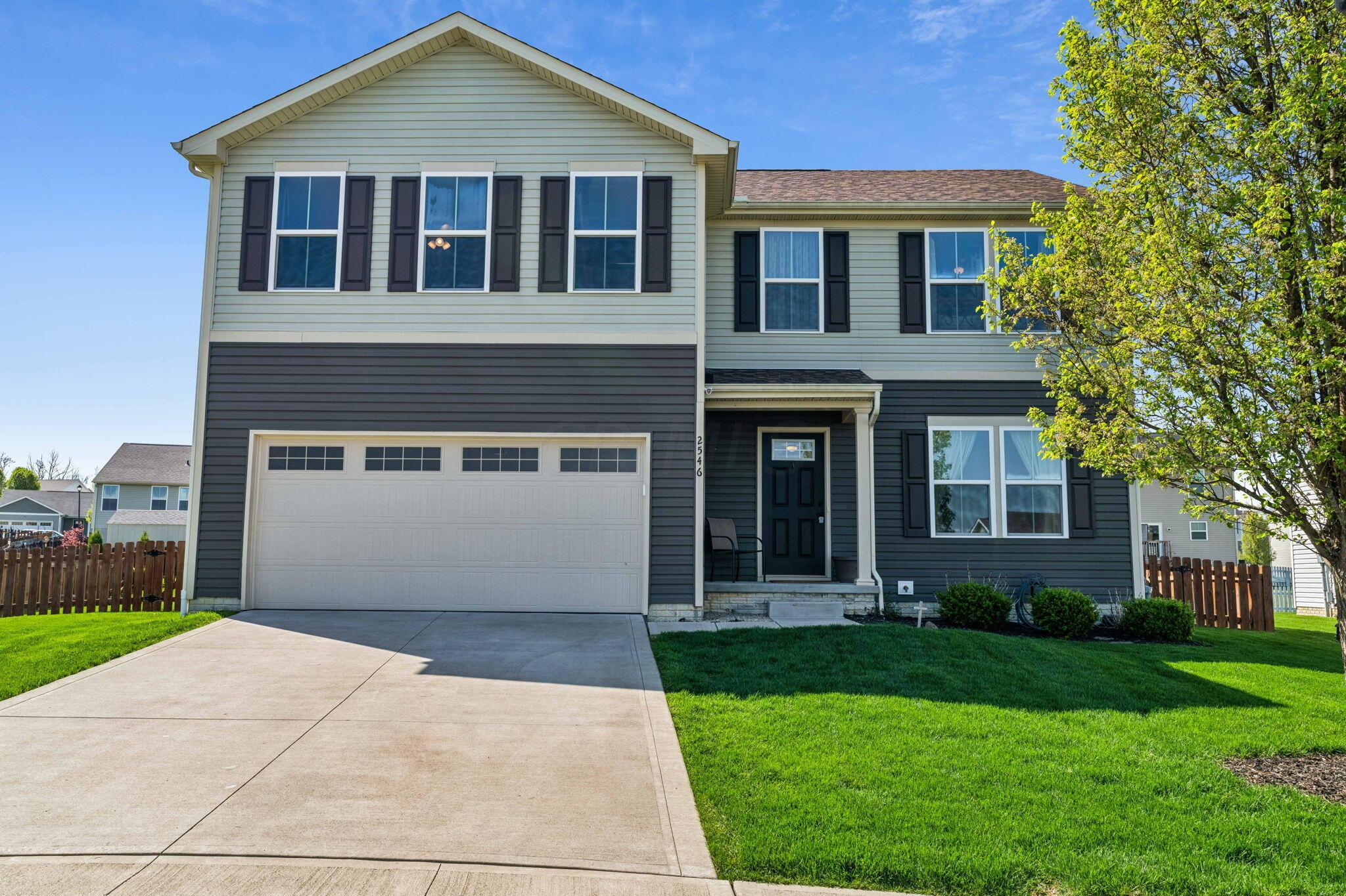 2546 Sun Ridge Court Lancaster, OH 43130 - Photo 2 of 46 39-web-or-mls-2546-sun-ridge-ct